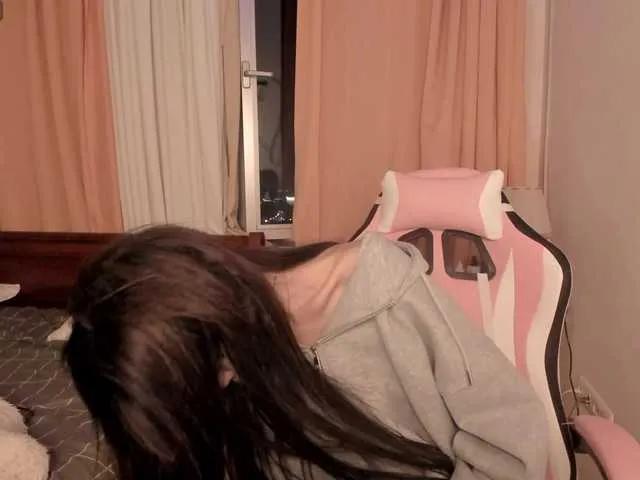 pakkminni — I get turned on when people talk to me rudely
