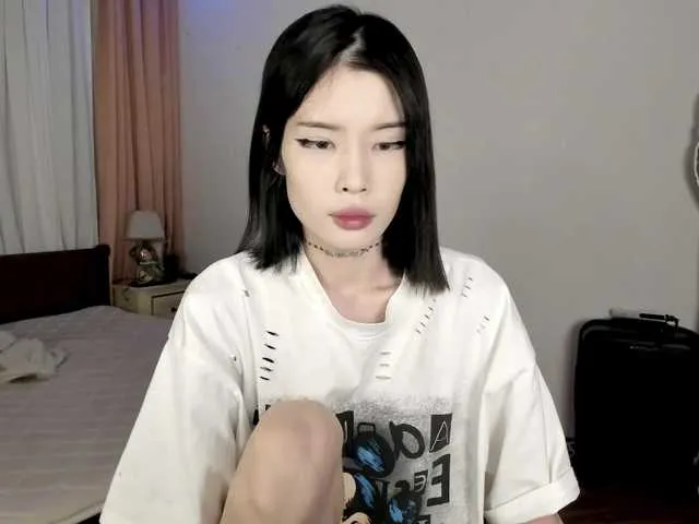 pakkminni on BongaCams 