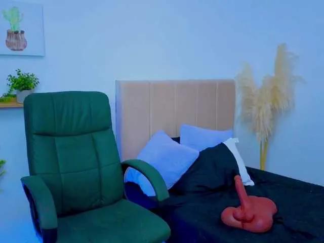 PaolaMedusa — Freechat on BongaCams
