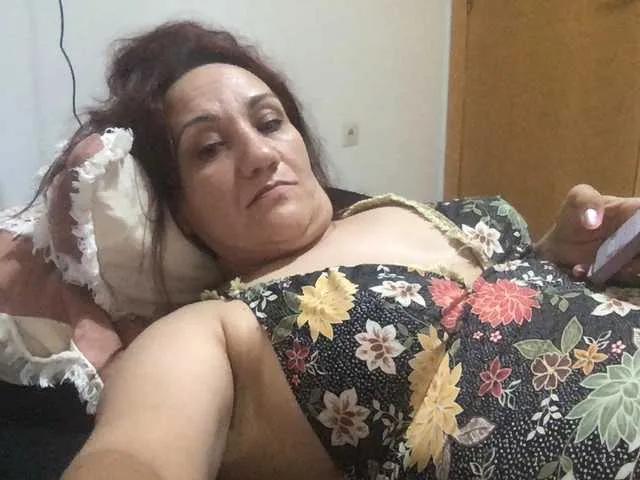 paula19801 on BongaCams