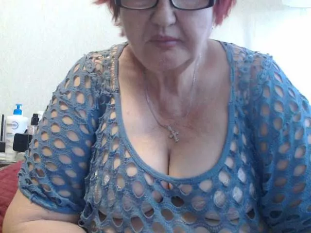 PeggySoft on BongaCams 