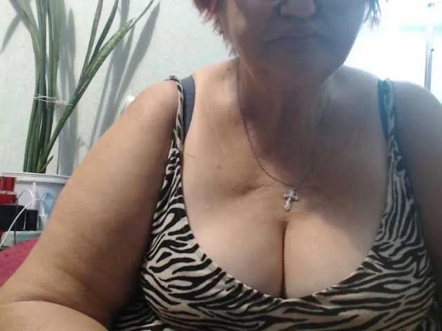 PeggySoft on BongaCams