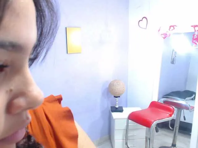 penelope-gucci on BongaCams 