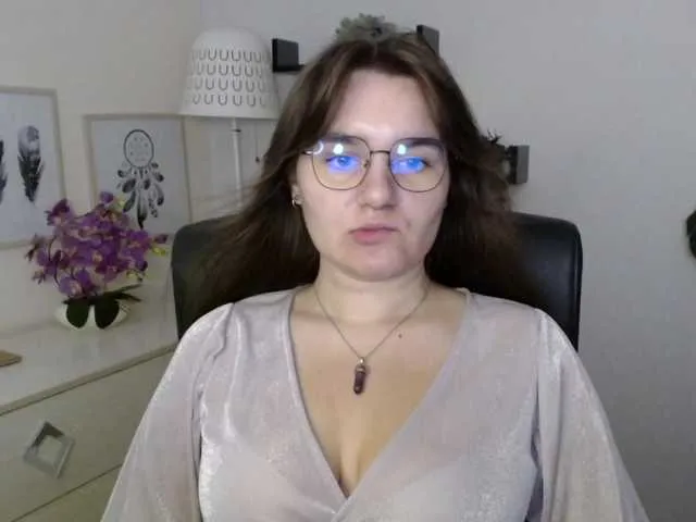 perfectJulie on BongaCams