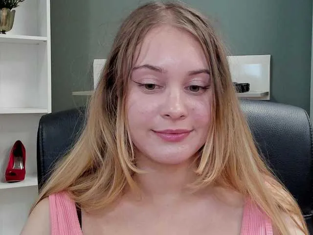 PERFECTvaleria on BongaCams