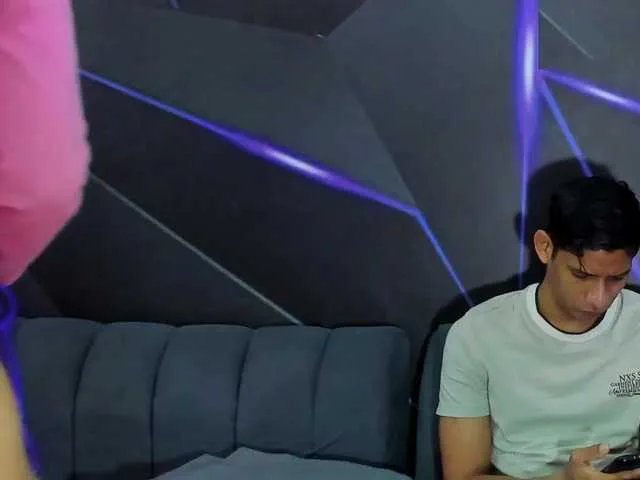 playsgirlhot on BongaCams