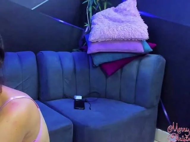 playsgirlhot on BongaCams