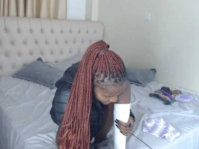 pookiecandyy on BongaCams 