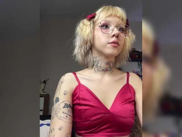 Possuma on BongaCams 