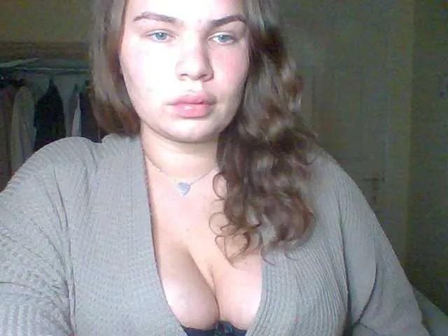 PrincessGem — Freechat on BongaCams