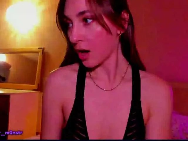 Purpur-Cute on BongaCams 
