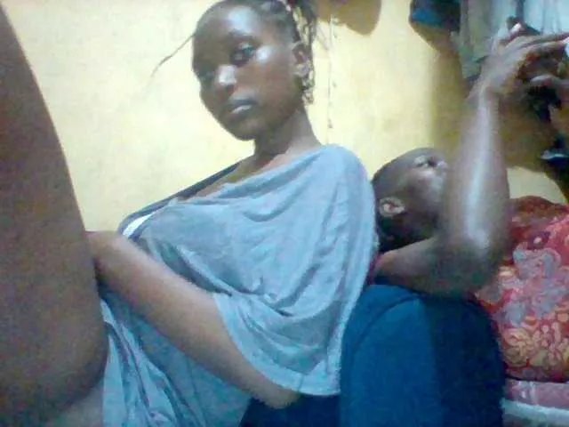 pussypressure on BongaCams 