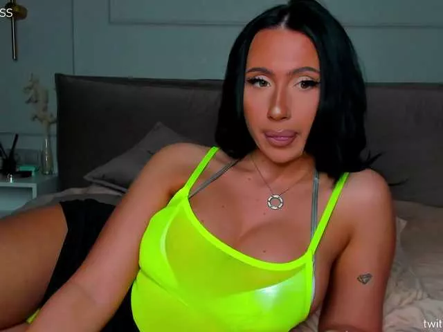 qsstess on BongaCams 
