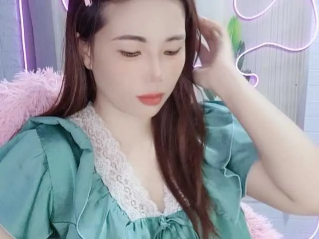 Queendy on BongaCams 