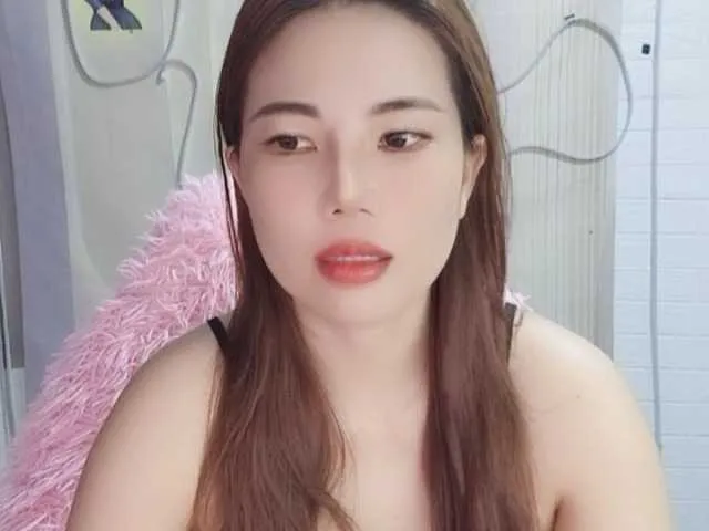 Queendy on BongaCams 