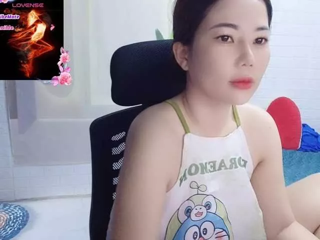 Queendy on BongaCams 
