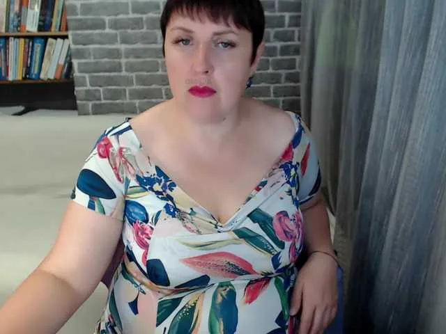 RainbowLady — HOT tongue and HOT dick!
