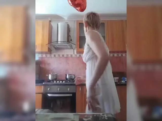 Raisin on BongaCams