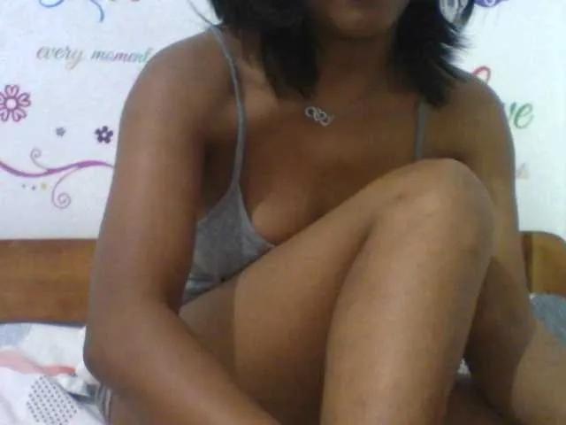 Freechat RandixoSmith on BongaCams