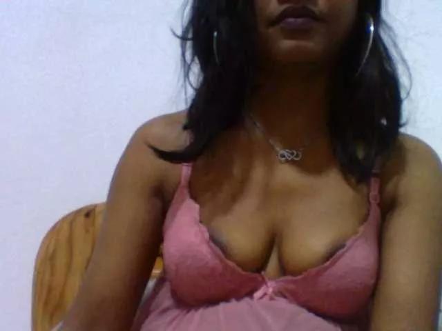 Freechat RandixoSmith on BongaCams