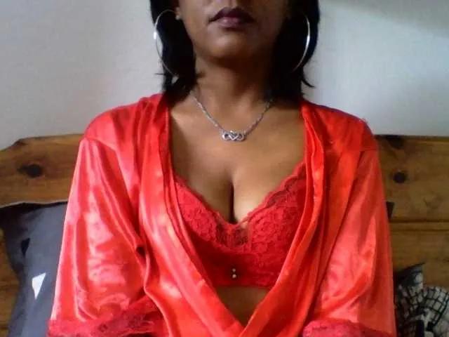 Freechat RandixoSmith on BongaCams