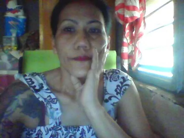 Rarra on BongaCams 