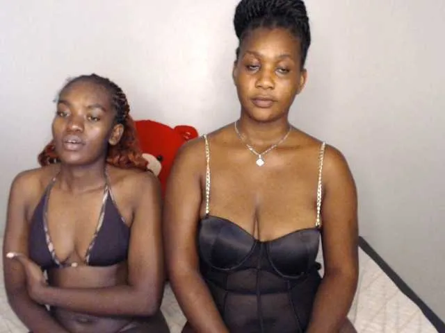 RawDesire — Freechat on BongaCams