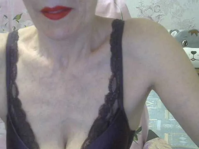 Red-Rose-777 — Pleasant communication, attention, compliments, fantasies, 
   charisma and when a man knows what he wants)