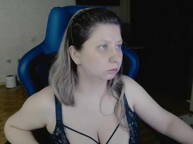 RichEmily — Freechat on BongaCams