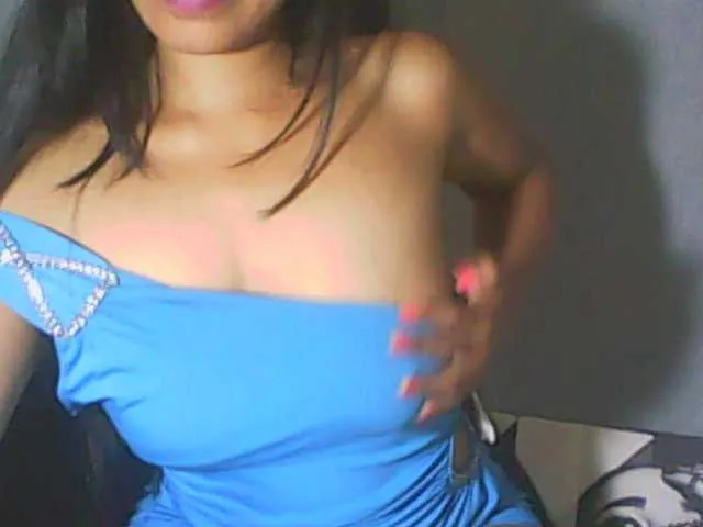 RitaHalle — Freechat on BongaCams