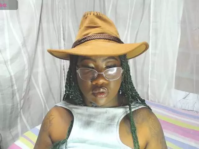 ROOSGONZALEX on BongaCams 
