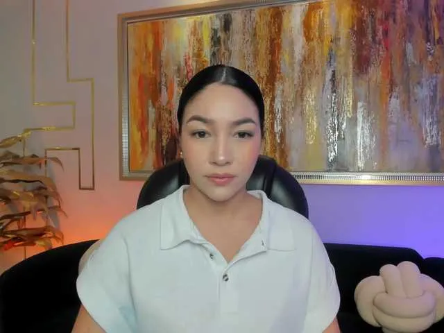 RossieRhoades on BongaCams 