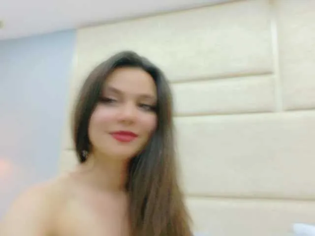 RubyScarlett — The power of seduction, and being myself in the sexual act