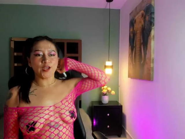 Sabrina-spencerr — Freechat on BongaCams