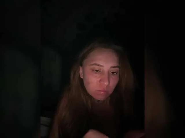 SamantaSvet on BongaCams 