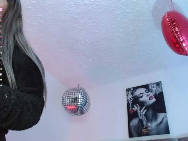 Samara-wish on BongaCams 