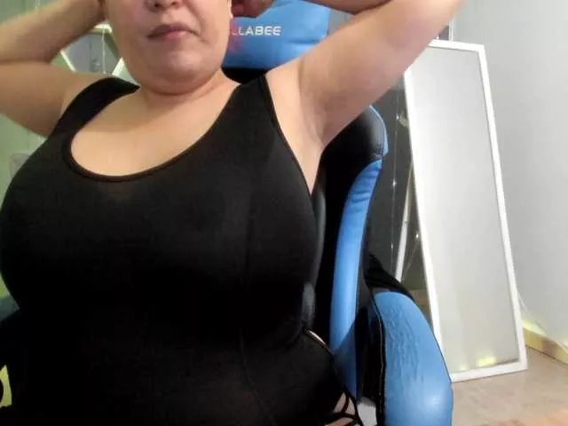 Sammy-owens on BongaCams 