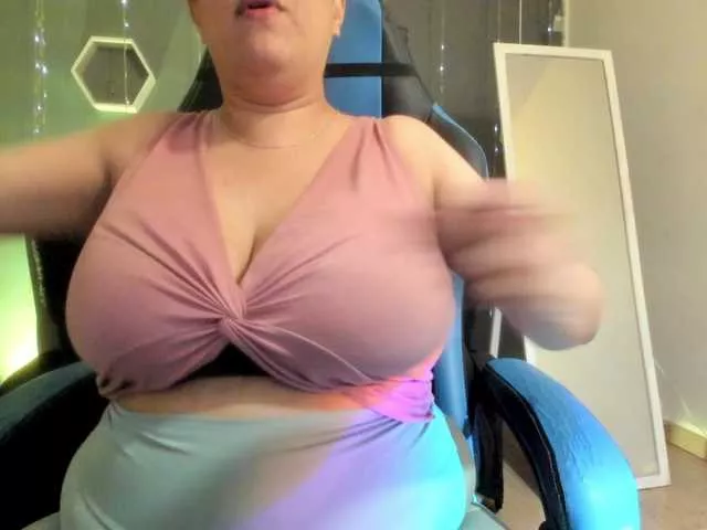 Sammy-owens on BongaCams 