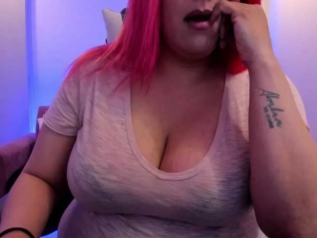 Sammy-owens on BongaCams 