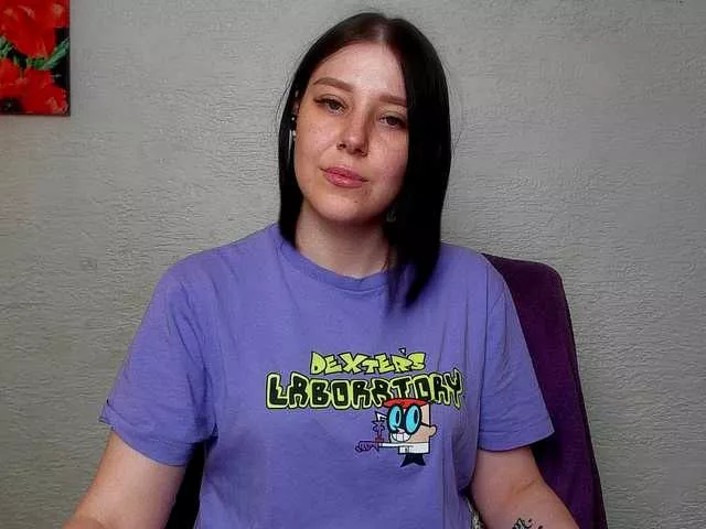 sannyflower on BongaCams 