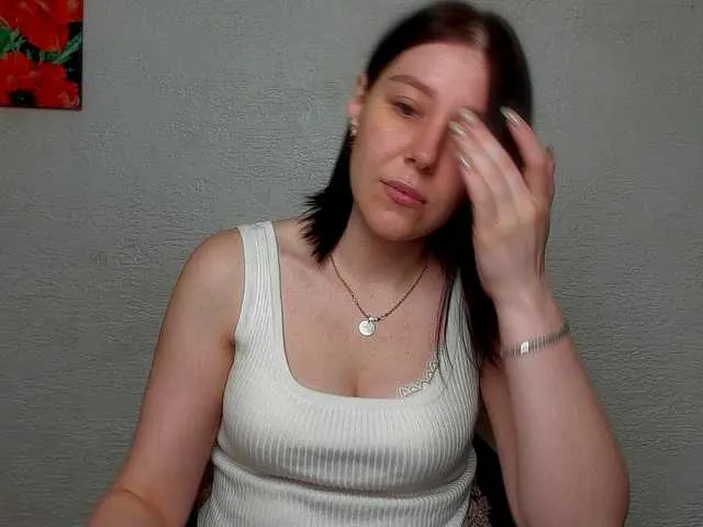sannyflower on BongaCams 
