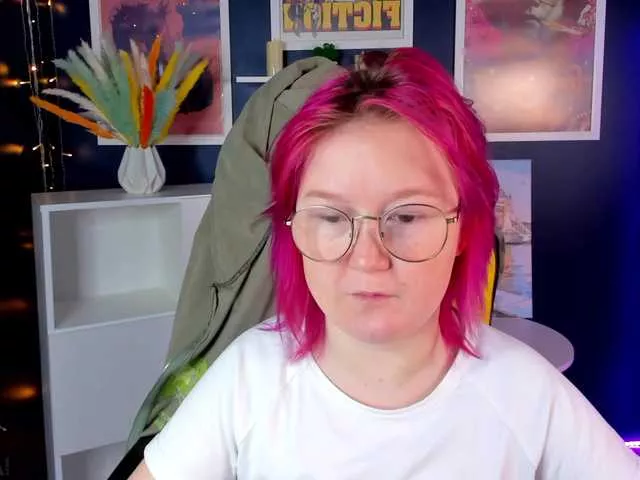 Sara-Moor on BongaCams 