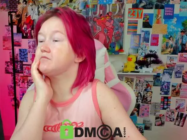 Sara-Moor on BongaCams 