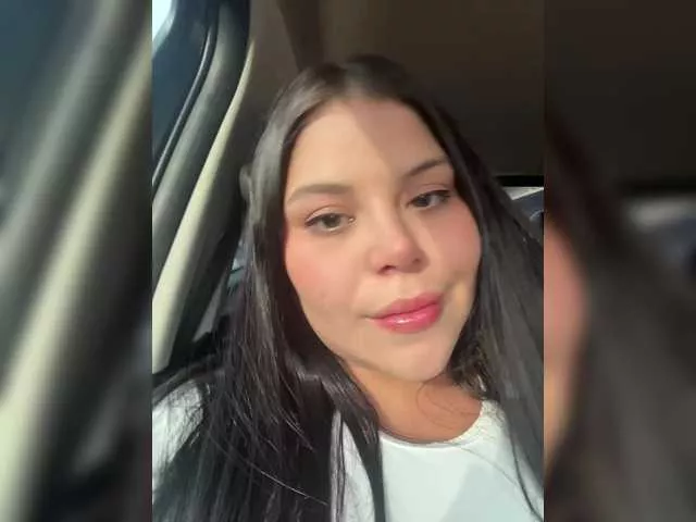Sarah2Colliins on BongaCams 