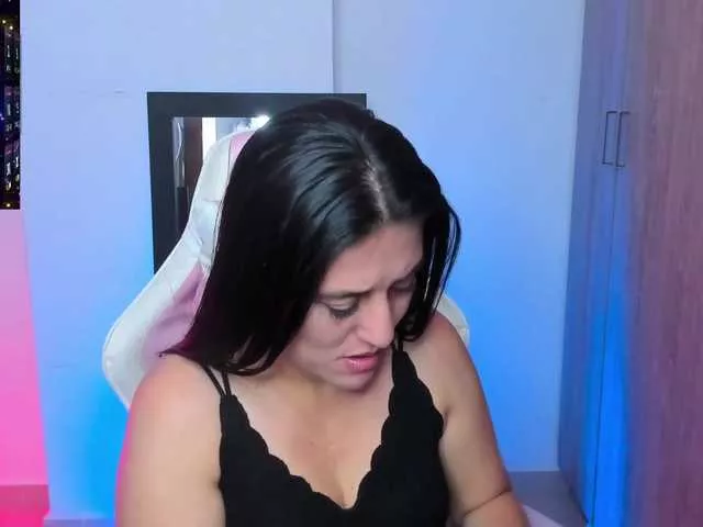 Saskyaajohnson on BongaCams 