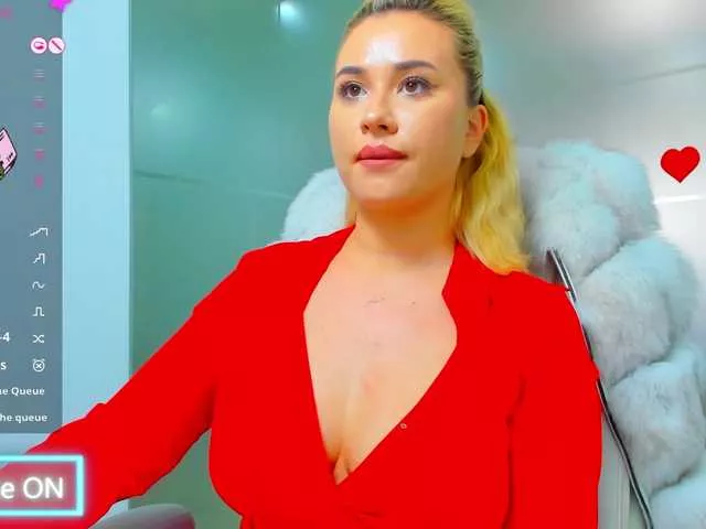 sassyqueen on BongaCams 