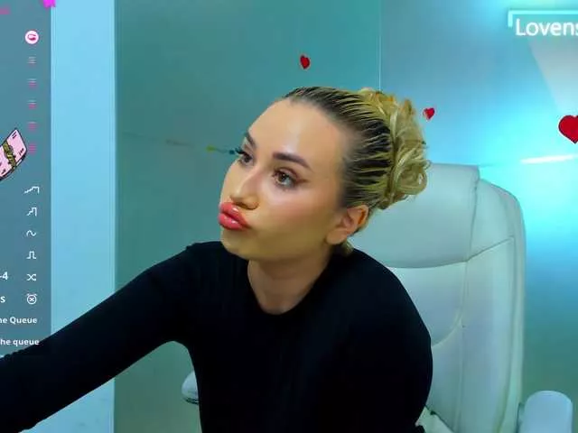 sassyqueen on BongaCams 