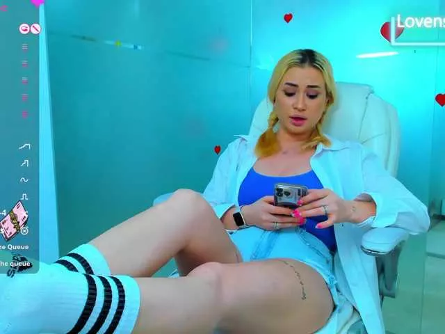 sassyqueen on BongaCams 