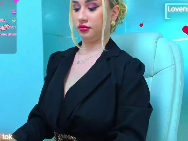 sassyqueen on BongaCams 