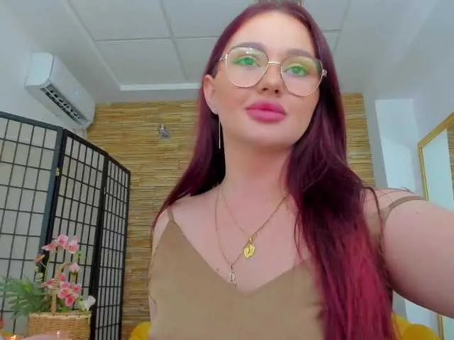 ScarlettVibe — barbatii cu bani
